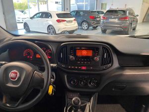 Fiat Doblò  doblo 1.6  - Foto 10