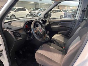 Fiat Doblò  doblo 1.6  - Foto 12