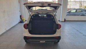 Suzuki Vitara 1.4 T GLE Mild Hybrid - Foto 6