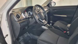 Suzuki Vitara 1.4 T GLE Mild Hybrid - Foto 10