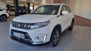 Suzuki Vitara 1.4 T GLE Mild Hybrid - Foto 3