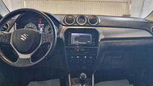Suzuki Vitara 1.4 T GLE Mild Hybrid - Foto 11