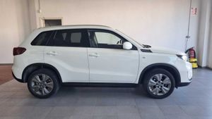 Suzuki Vitara 1.4 T GLE Mild Hybrid - Foto 5