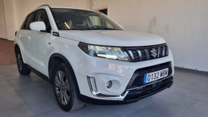 Suzuki Vitara 1.4 T GLE Mild Hybrid - Foto 2