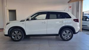 Suzuki Vitara 1.4 T GLE Mild Hybrid - Foto 7