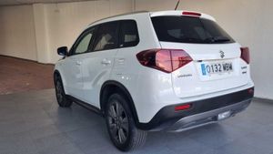Suzuki Vitara 1.4 T GLE Mild Hybrid - Foto 8
