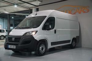Fiat Ducato  35 l2h2 multijet (103kw)  - Foto 5