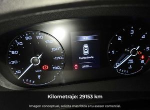 Fiat Ducato  35 l2h2 multijet (103kw)  - Foto 3