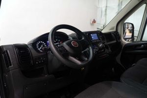 Fiat Ducato  35 l2h2 multijet (103kw)  - Foto 14