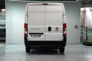 Fiat Ducato  35 l2h2 multijet (103kw)  - Foto 6