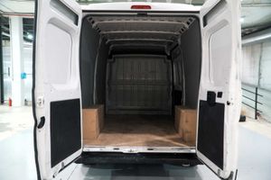 Fiat Ducato  35 l2h2 multijet (103kw)  - Foto 8