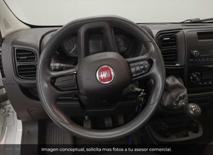 Fiat Ducato  35 l2h2 multijet (103kw)  - Foto 5