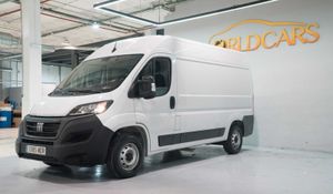 Fiat Ducato  35 l2h2 multijet (103kw)  - Foto 2