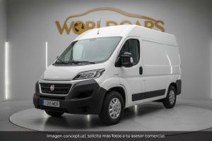 Fiat Ducato  35 l2h2 multijet (103kw)  - Foto 2