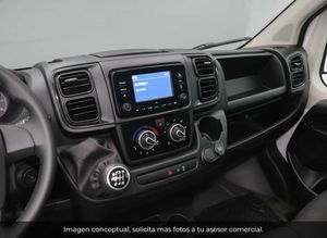 Fiat Ducato  35 l2h2 multijet (103kw)  - Foto 4