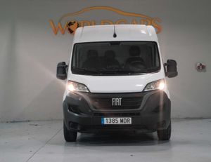 Fiat Ducato  35 l2h2 multijet (103kw)  - Foto 3