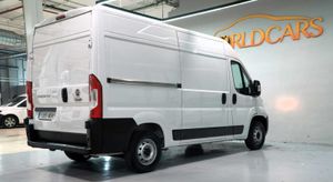 Fiat Ducato  35 l2h2 multijet (103kw)  - Foto 7