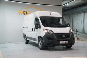 Fiat Ducato  35 l2h2 multijet (103kw)  - Foto 3