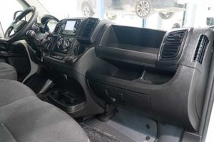 Fiat Ducato  35 l2h2 multijet (103kw)  - Foto 13