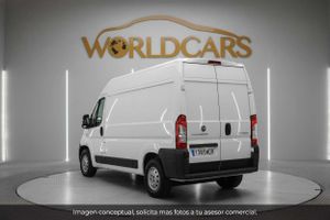 Fiat Ducato  35 l2h2 multijet (103kw)  - Foto 3