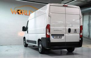 Fiat Ducato  35 l2h2 multijet (103kw)  - Foto 4