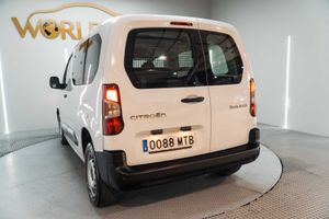 Citroën Berlingo  n1 talla m bluehdi 100 s&s you  - Foto 11