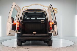 Citroën Berlingo  n1 talla m bluehdi 100 s&s you  - Foto 7