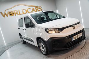 Citroën Berlingo  n1 talla m bluehdi 100 s&s you  - Foto 10