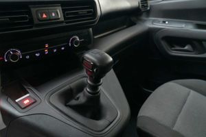 Citroën Berlingo  n1 talla m bluehdi 100 s&s you  - Foto 17