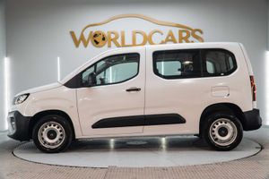 Citroën Berlingo  n1 talla m bluehdi 100 s&s you  - Foto 9