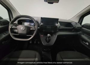Citroën Berlingo  n1 talla m bluehdi 100 s&s you  - Foto 5