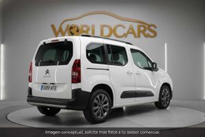 Citroën Berlingo  n1 talla m bluehdi 100 s&s you  - Foto 3