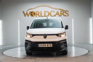 Citroën Berlingo  n1 talla m bluehdi 100 s&s you  - Foto 3