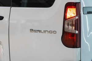 Citroën Berlingo  n1 talla m bluehdi 100 s&s you  - Foto 12