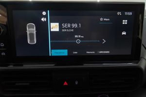Citroën Berlingo  n1 talla m bluehdi 100 s&s you  - Foto 19