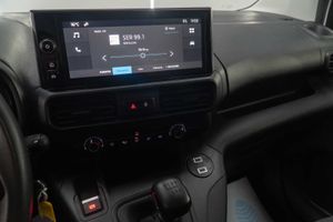 Citroën Berlingo  n1 talla m bluehdi 100 s&s you  - Foto 18