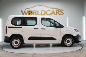 Citroën Berlingo  n1 talla m bluehdi 100 s&s you  - Foto 4