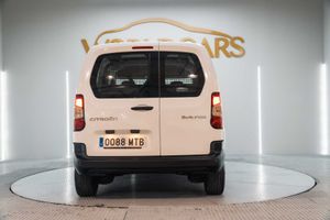 Citroën Berlingo  n1 talla m bluehdi 100 s&s you  - Foto 6