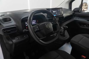 Citroën Berlingo  n1 talla m bluehdi 100 s&s you  - Foto 16