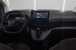Citroën Berlingo  n1 talla m bluehdi 100 s&s you  - Foto 21