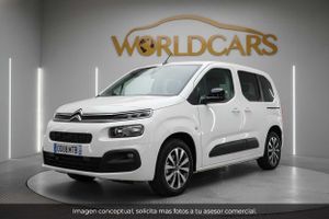 Citroën Berlingo  n1 talla m bluehdi 100 s&s you  - Foto 2