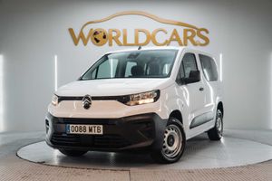 Citroën Berlingo  n1 talla m bluehdi 100 s&s you  - Foto 2