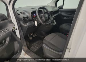 Citroën Berlingo  n1 talla m bluehdi 100 s&s you  - Foto 4