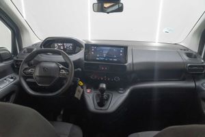 Peugeot Rifter  active business standard n1 bluehdi  - Foto 18