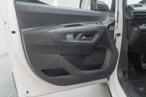 Peugeot Rifter  active business standard n1 bluehdi  - Foto 22