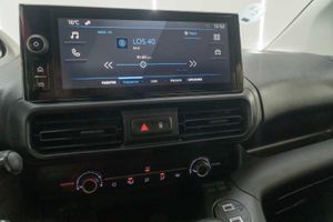 Peugeot Rifter  active business standard n1 bluehdi  - Foto 19