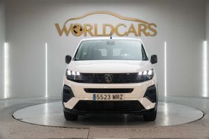 Peugeot Rifter  active business standard n1 bluehdi  - Foto 3