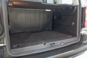 Peugeot Rifter  active business standard n1 bluehdi  - Foto 11