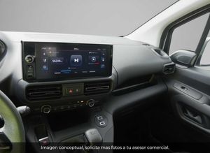 Peugeot Rifter  active business standard n1 bluehdi  - Foto 5