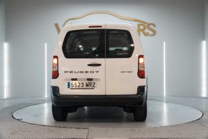 Peugeot Rifter  active business standard n1 bluehdi  - Foto 8